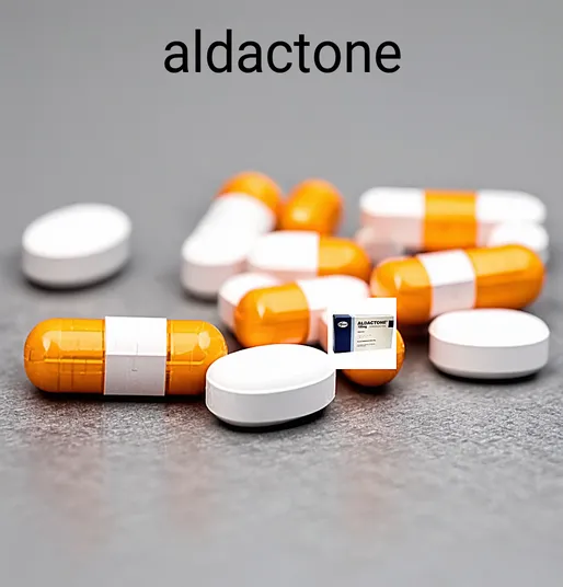 Aldactone 100 precio